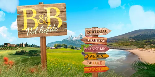 B&B Vol Liefde Belgium