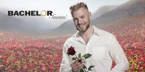 Bachelor Suomi