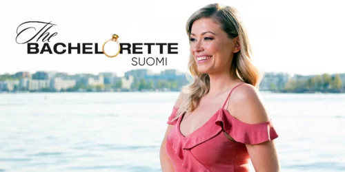 Bachelorette Suomi