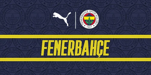 Fenerbahce FC x PUMA